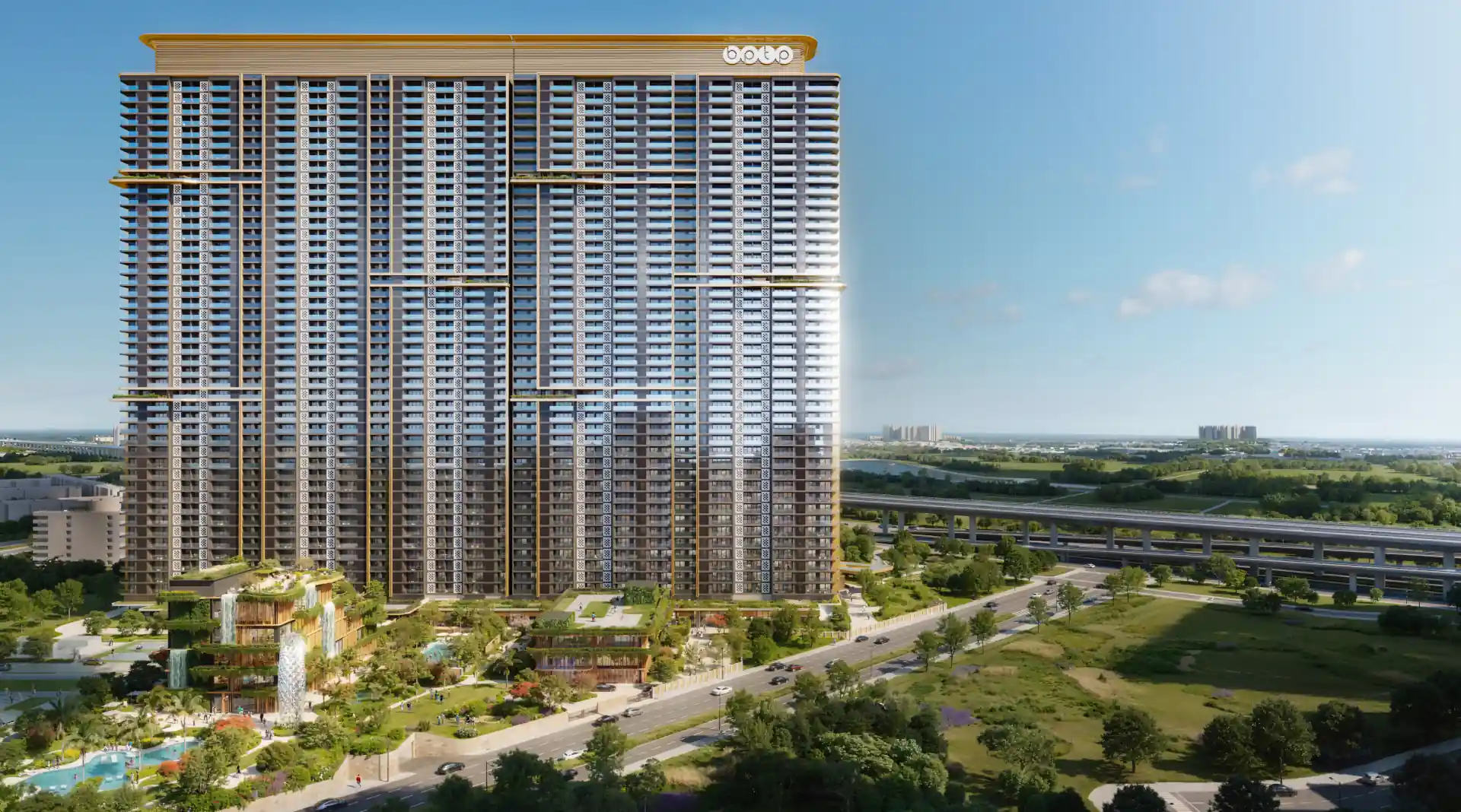 BPTP Amstoria Verti-Greens: A Premium Residential Project in Sector 102, Gurugram