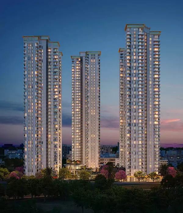 TARC Limited Reports Strong Presales of Rs 1,165 Crore in Q3 FY2025
