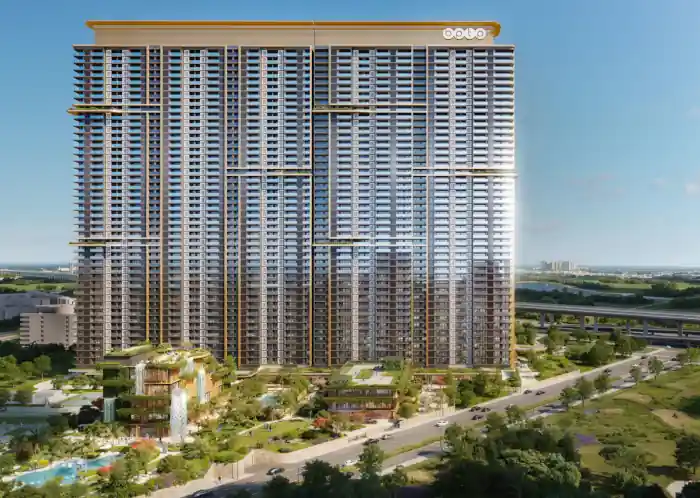 BPTP Amstoria Verti-Greens: A Premium Residential Project in Sector 102, Gurugram