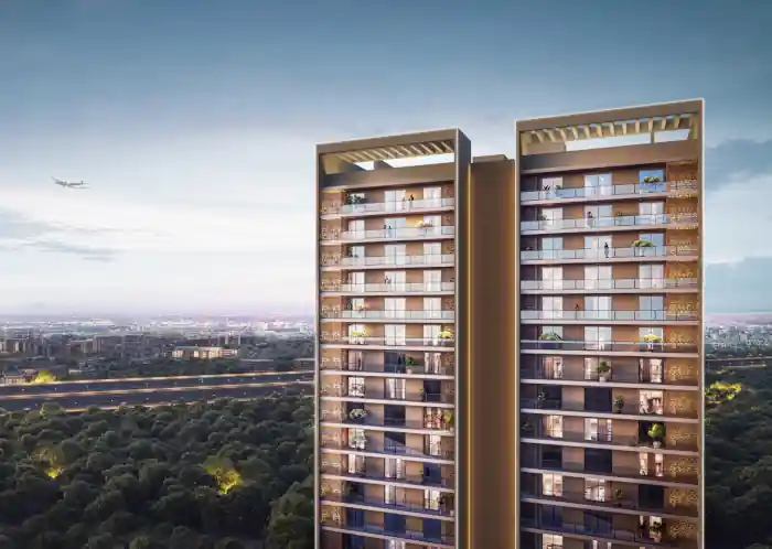Experion NOVA at Windchants: Redefining Luxury in Sector 112, Gurgaon