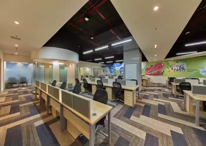 Your Guide to Finding the Perfect Commercial Office Space in Gurgaon