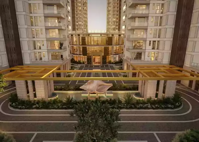 The Rise of Four-Side Open Residences in Gurugram: Redefining Urban Luxury Living