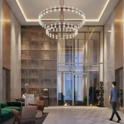 Navraj - The Kingstown Heights