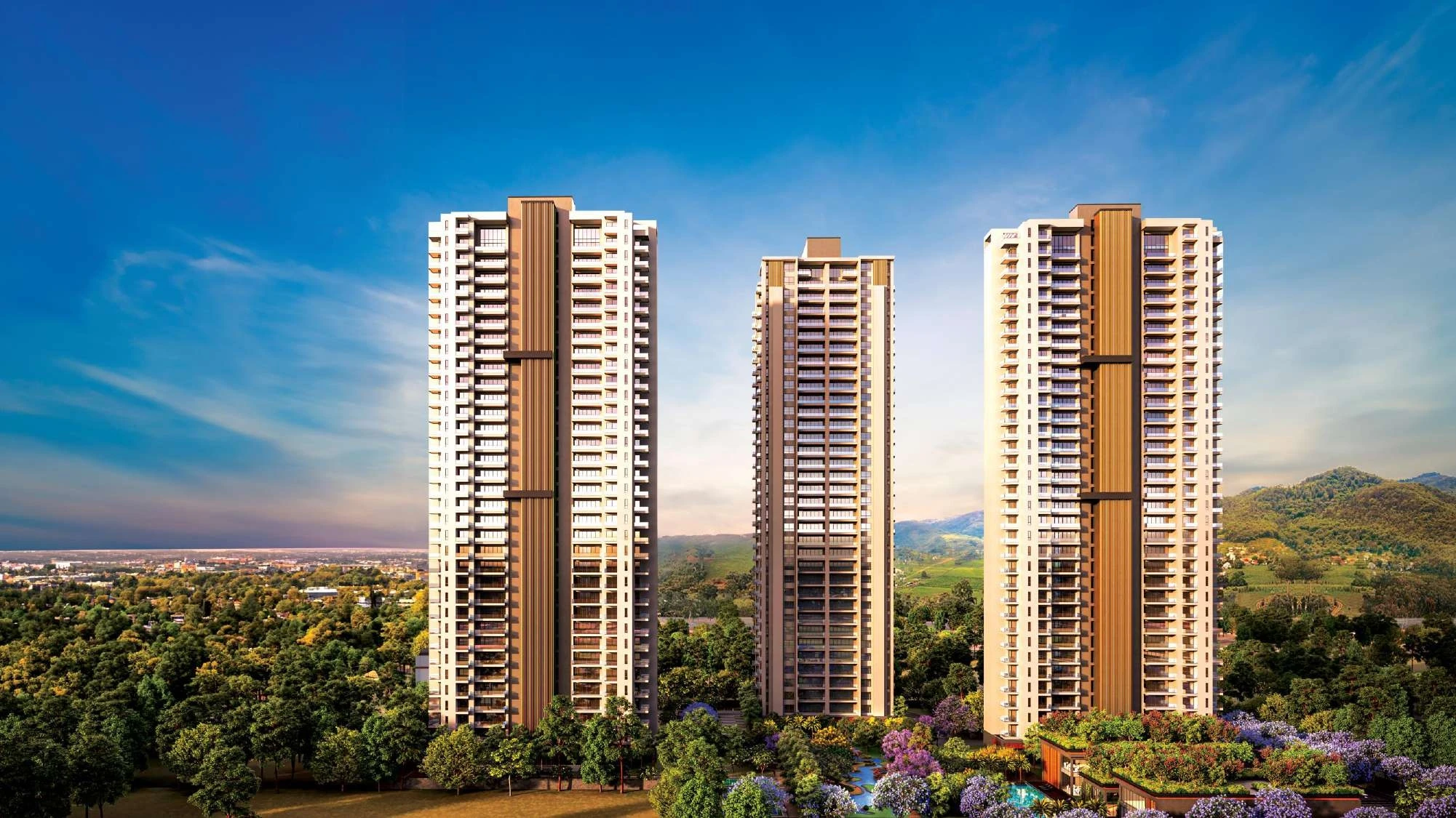 silverglades , Gurgaon