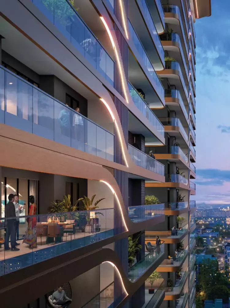 Trevoc Royal Residences, Sector 56, Gurgaon